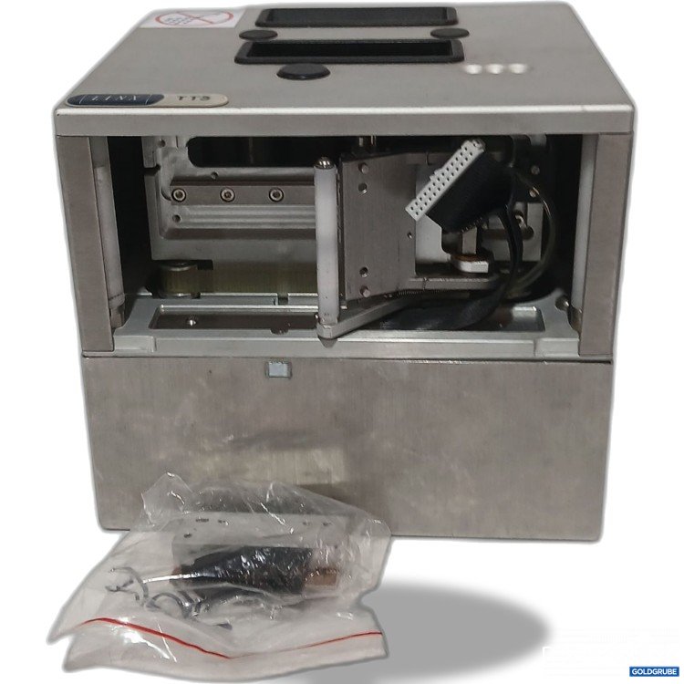 Artikel Nr. 523741: Linux TT5 