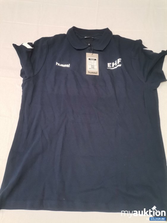 Artikel Nr. 705741: Hummel Poloshirt 