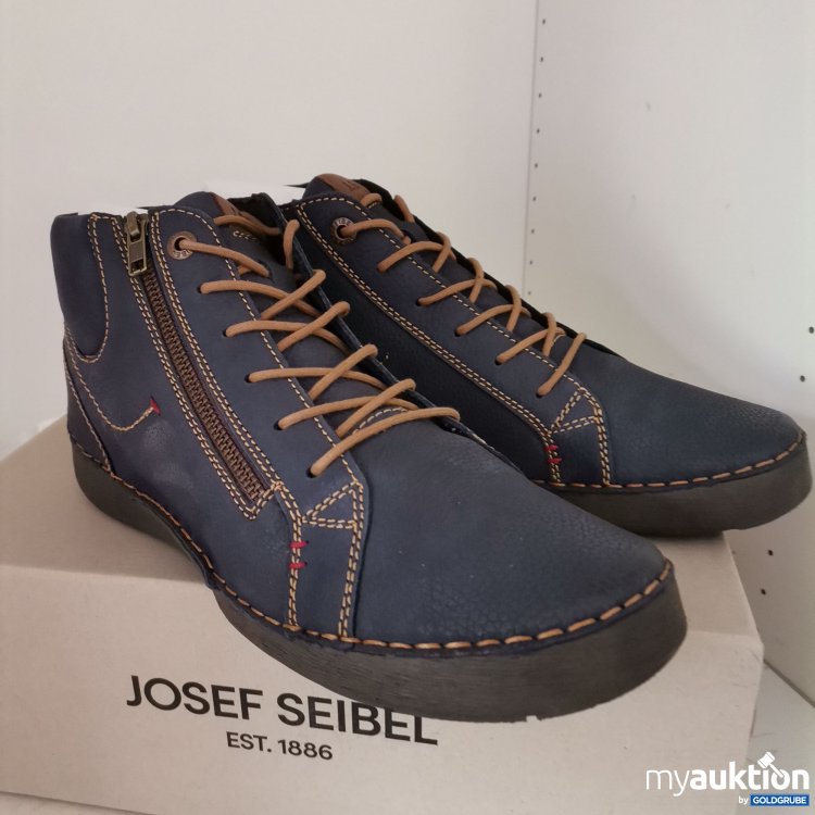 Artikel Nr. 814741 Artikel Nr. 814741: Josef Seibel fergey 67