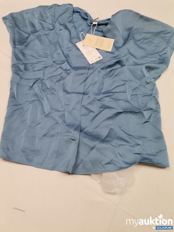 Artikel Nr. 823741 Artikel Nr. 823741: Vila Satin Bluse