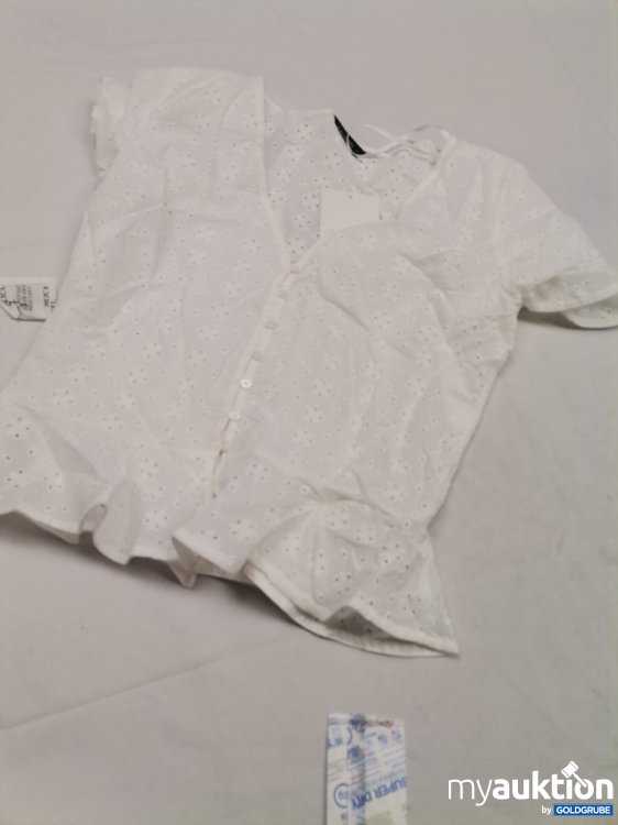 Artikel Nr. 836741: Calliope Bluse 