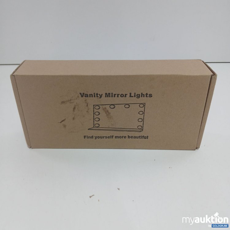 Artikel Nr. 839741 Artikel Nr. 839741: Vanity Mirror Lights