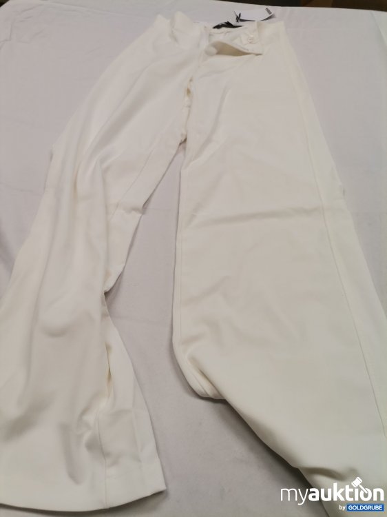 Artikel Nr. 841741: Bershka wide leg Hose 