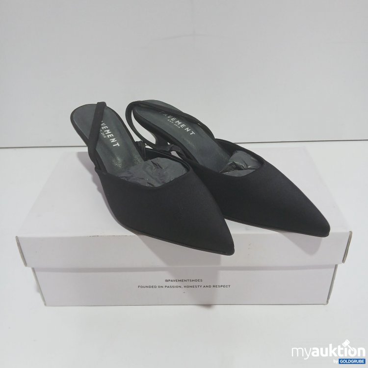 Artikel Nr. 844741 Artikel Nr. 844741: Pavement Damen Pumps