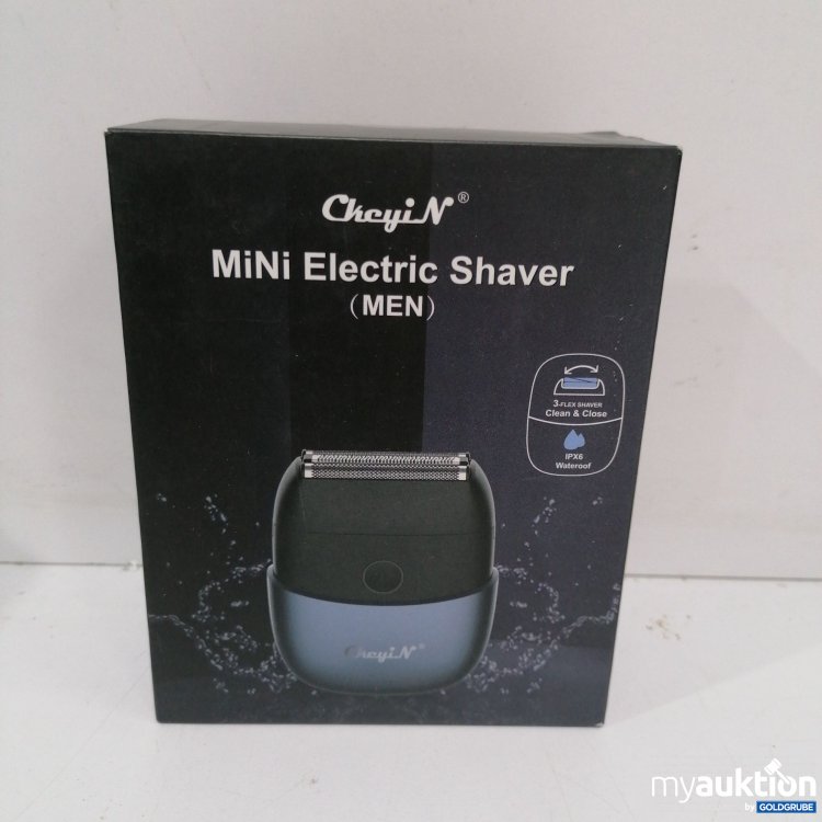Artikel Nr. 847741: Cheyi N Mini Electric Shaver Men