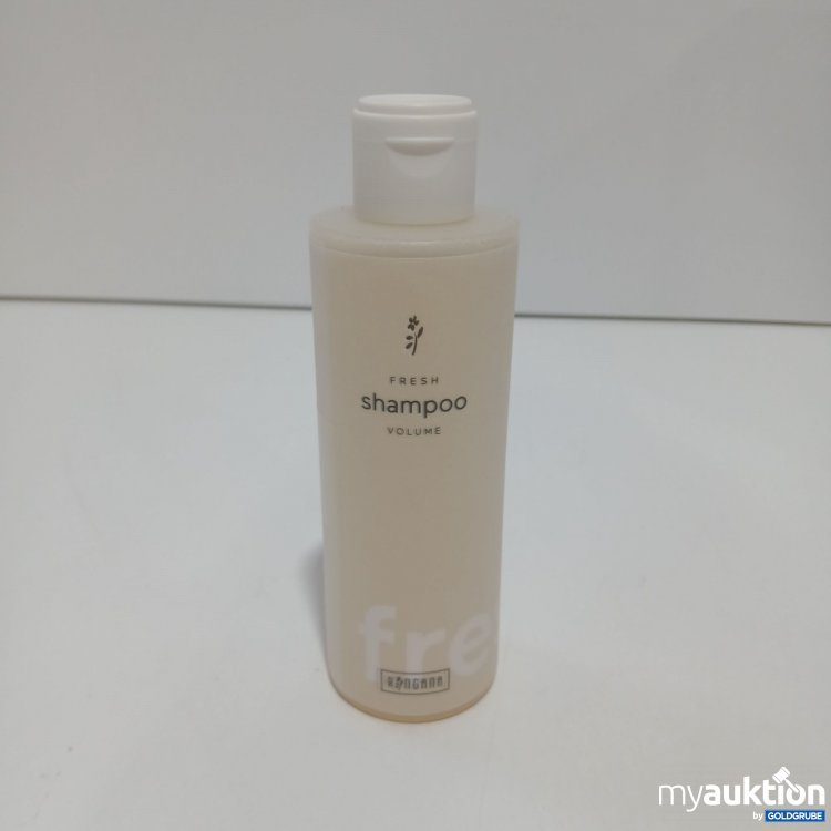 Artikel Nr. 853741 Artikel Nr. 853741: Fresh Shampoo Volume 200ml