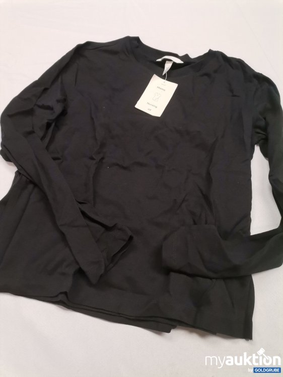 Artikel Nr. 862741: H&M Mama Shirts 
