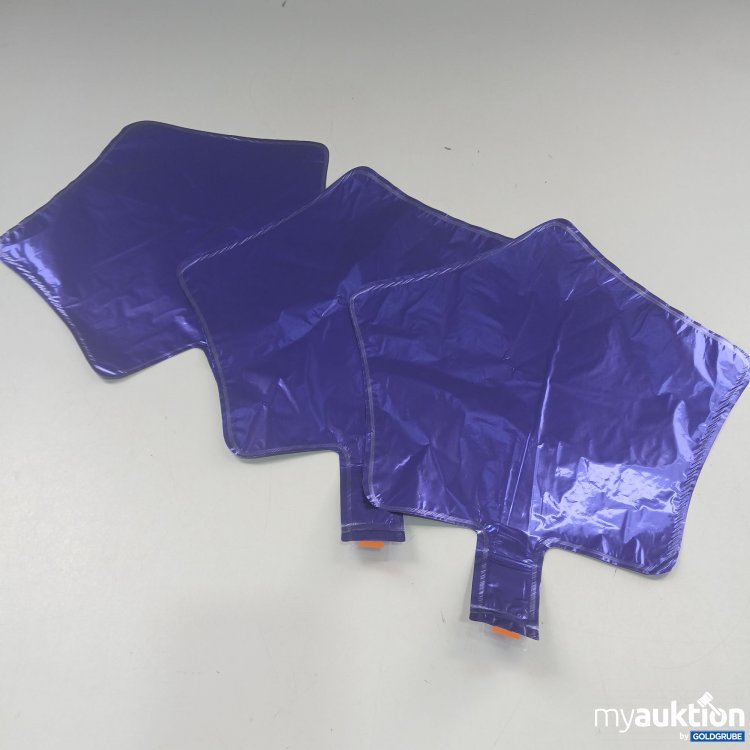 Artikel Nr. 866741 Artikel Nr. 866741: Luftballons ca.24x27cm 3 Stück