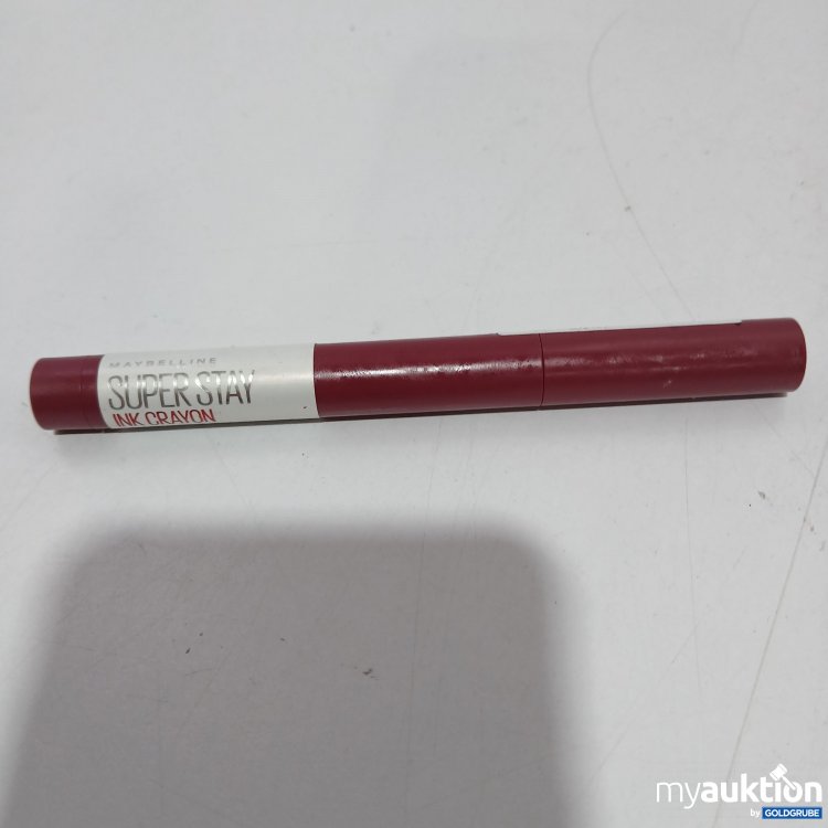 Artikel Nr. 869741 Artikel Nr. 869741: Maybelline Super stayink crayon