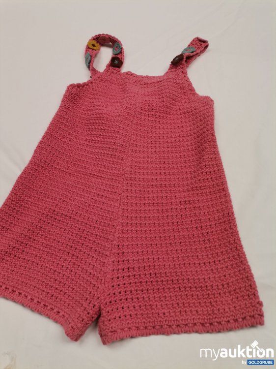 Artikel Nr. 880741 Artikel Nr. 880741: Zara Strick Overall