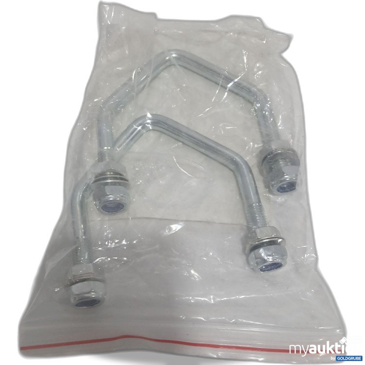 Artikel Nr. 882741 Artikel Nr. 882741: Schaukelhaken Gewindebügel 2 Stück