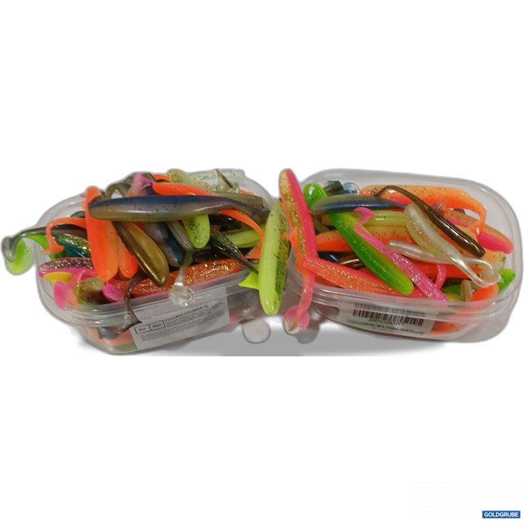 Artikel Nr. 883741: Angelköder 