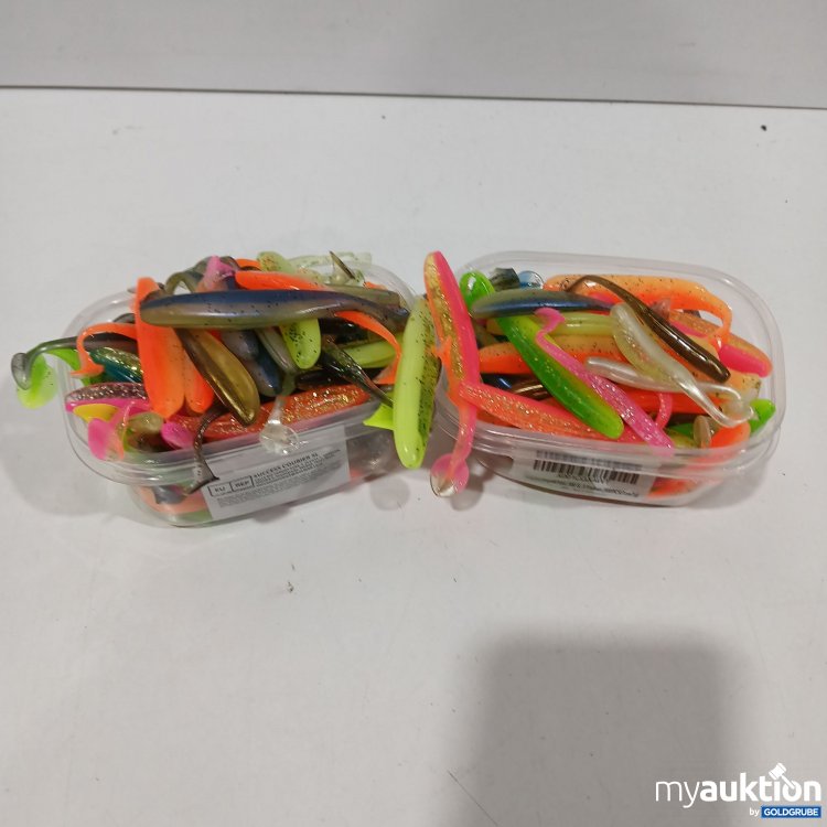 Artikel Nr. 883741: Angelköder 