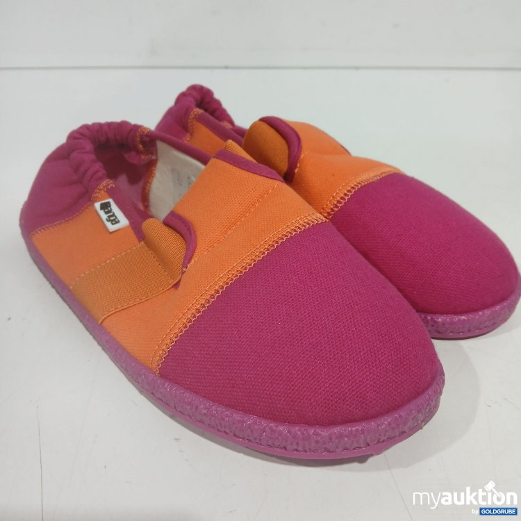 Artikel Nr. 888741 Artikel Nr. 888741: Nanga Klette 2.0 Kinderschuhe