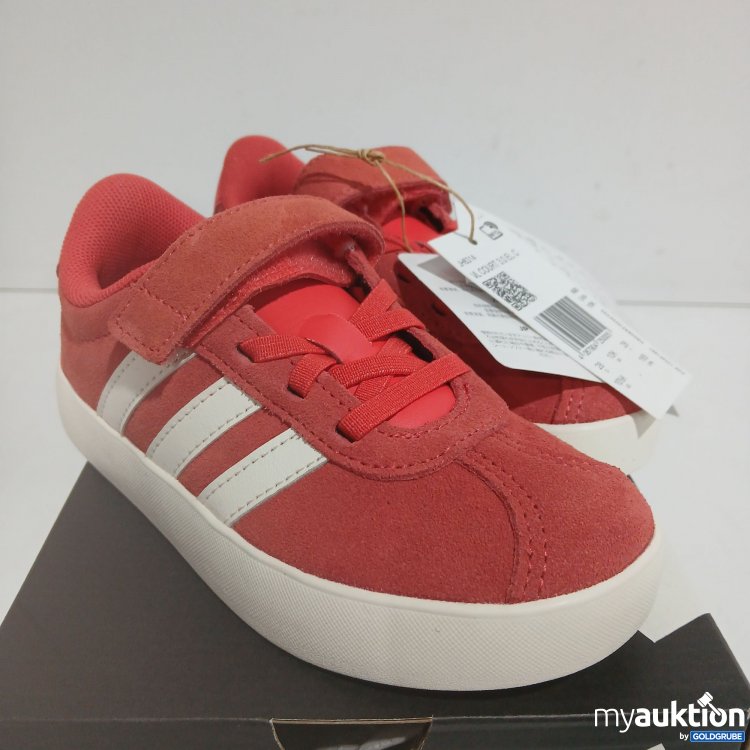 Artikel Nr. 890741: Adidas VL Court 3.0 EL C Kinderschuhe 