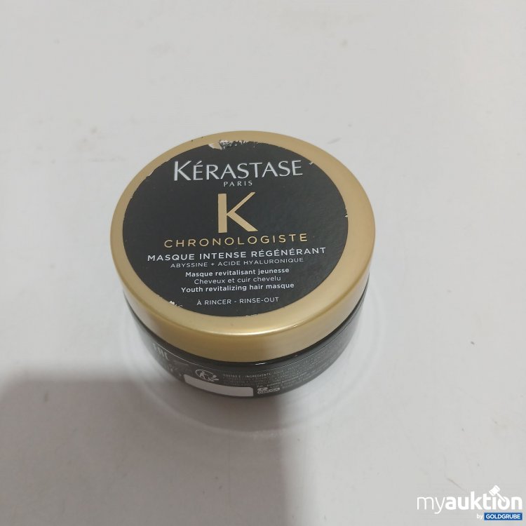 Artikel Nr. 900741: Kérastase Chronologiste Hair Mask 75ml
