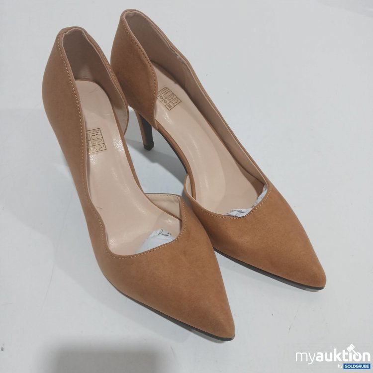 Artikel Nr. 913741 Artikel Nr. 913741: Damen Pumps