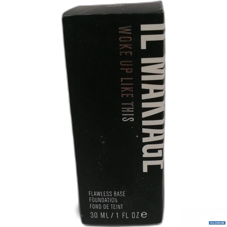 Artikel Nr. 914741: Il Makiage Flawless Base Foundation 30ml