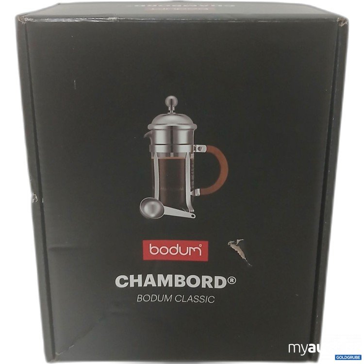 Artikel Nr. 917741: Bodum Chambord Bodum Classic 
