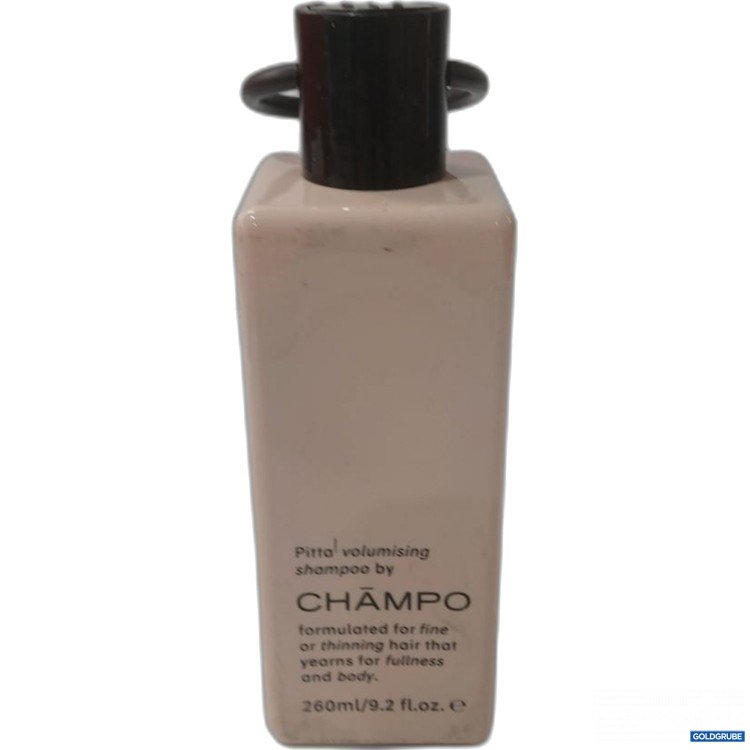 Artikel Nr. 918741: CHAMPO Volumising Shampoo 260 ml