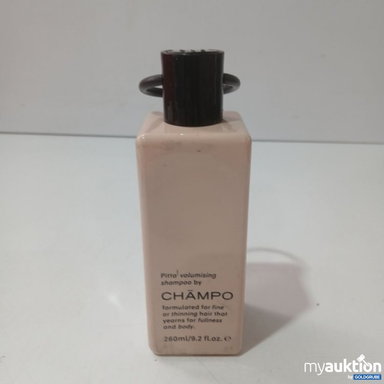 Artikel Nr. 918741: CHAMPO Volumising Shampoo 260 ml
