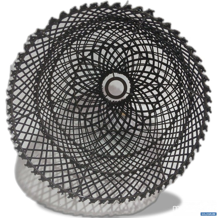 Artikel Nr. 922741: PTMD Lampenschirm Höhe ca. 40cm ø30cm 