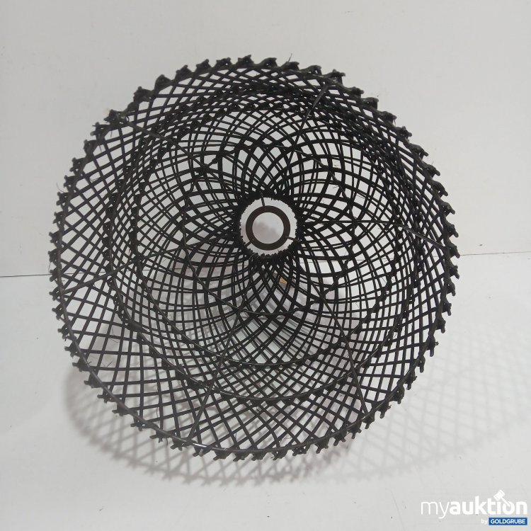 Artikel Nr. 922741: PTMD Lampenschirm Höhe ca. 40cm ø30cm 
