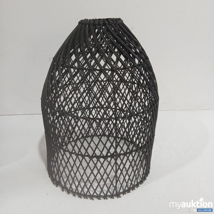 Artikel Nr. 922741: PTMD Lampenschirm Höhe ca. 40cm ø30cm 