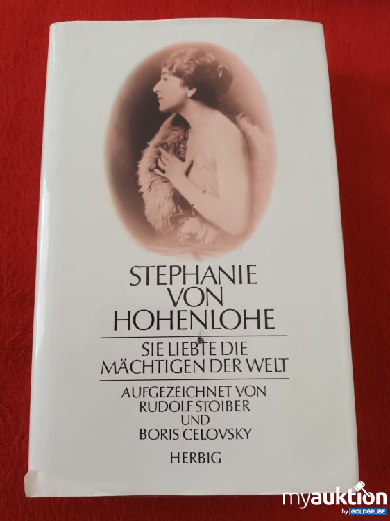 Artikel Nr. 923741: Die liebte die mächtigen der Welt