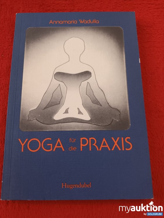 Artikel Nr. 937741 Artikel Nr. 937741: YOGA für die PRAXIS