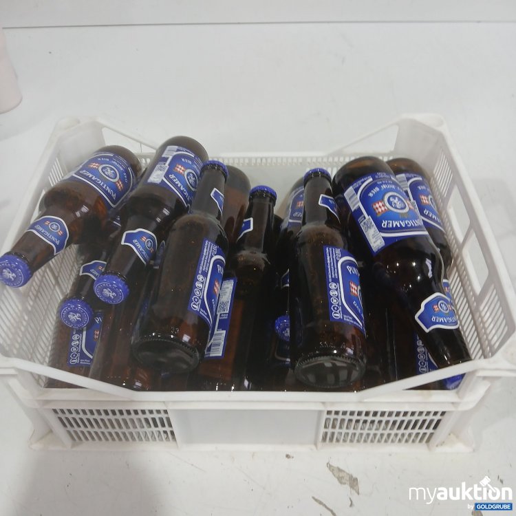 Artikel Nr. 939741: Puntigamer 19x0,33L 