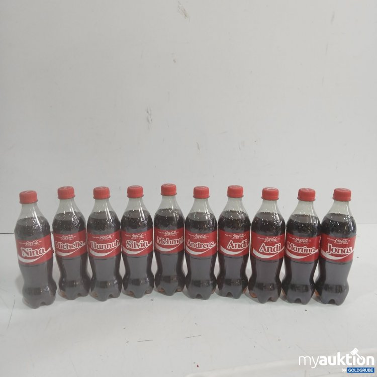 Artikel Nr. 941741: Coca-Cola