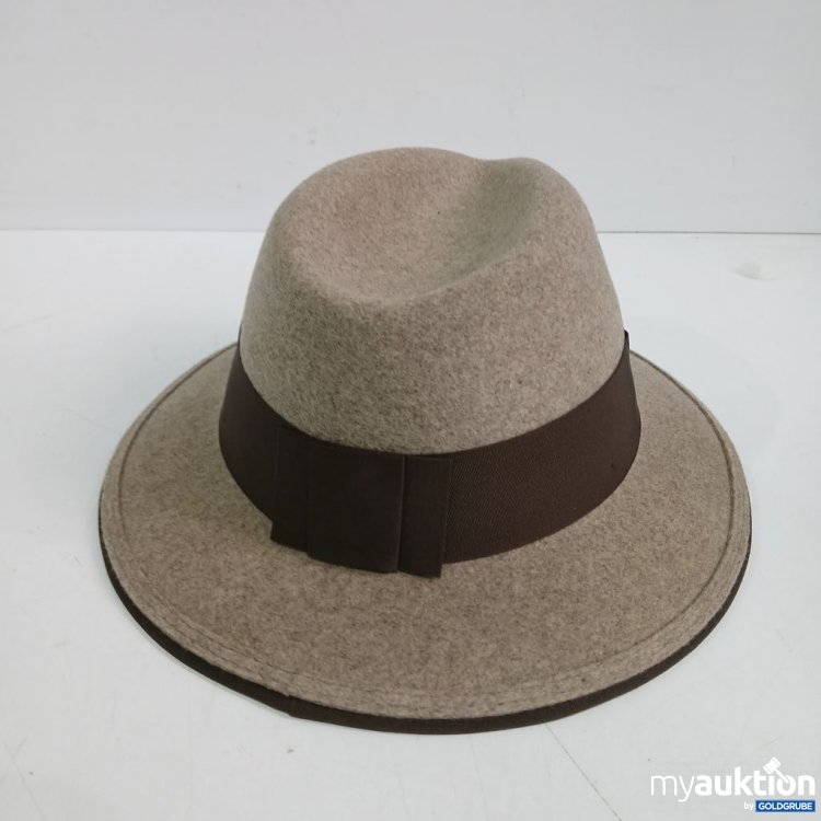 Artikel Nr. 961741: Handler Hut 100% Wolle