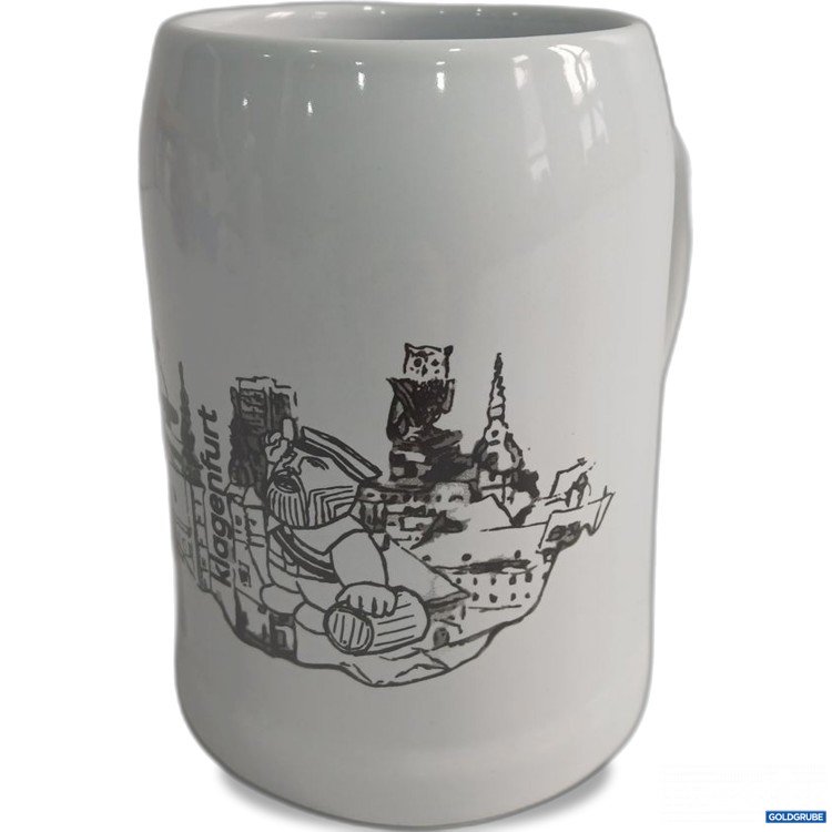 Artikel Nr. 963741: Stadtbecher Klagenfurt