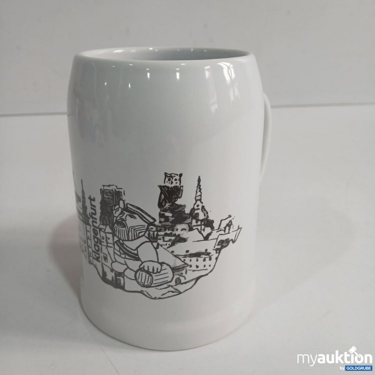 Artikel Nr. 963741: Stadtbecher Klagenfurt