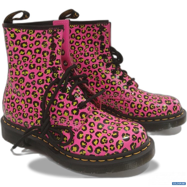 Artikel Nr. 971741: Dr. AirWair Martens 1460 Clash Pink Größe: 38 27652682