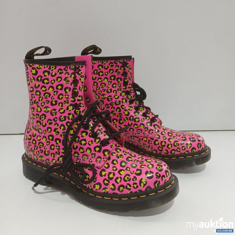 Artikel Nr. 971741: Dr. AirWair Martens 1460 Clash Pink Größe: 38 27652682