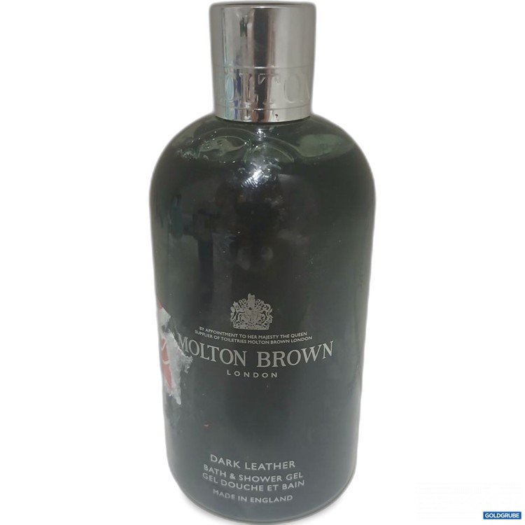 Artikel Nr. 981741 Artikel Nr. 981741: Molton Brown Dark Leather Bath & Shower Gel