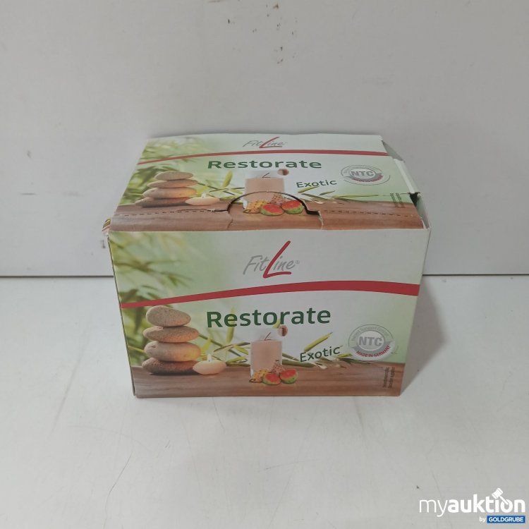 Artikel Nr. 982741: FitLine Restorate Exotic 200g