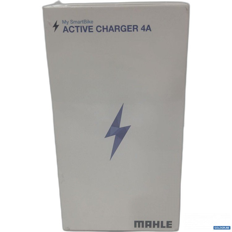 Artikel Nr. 984741: Mahle SmartBike Systems Active Ladegerät 4A