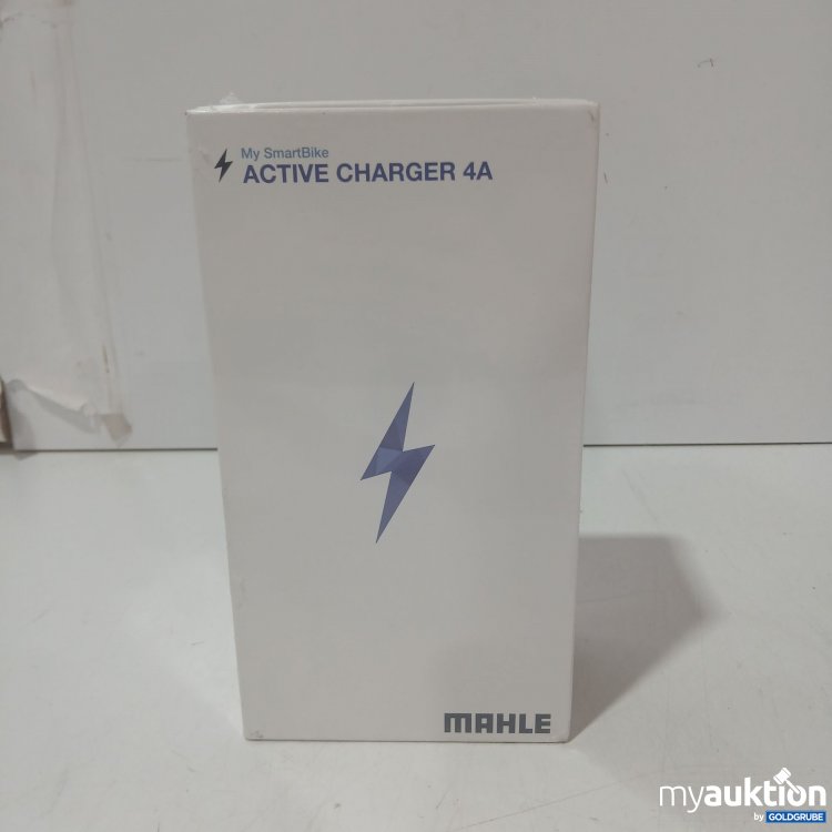 Artikel Nr. 984741: Mahle SmartBike Systems Active Ladegerät 4A