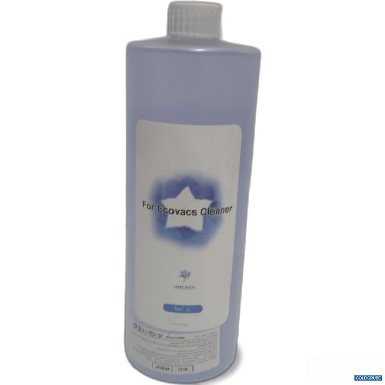 Artikel Nr. 985741: Ecovacs Cleaner Reinigungsmittel 1l