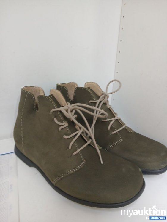 Artikel Nr. 988741 Artikel Nr. 988741: Waldviertler Goart Schnürschuhe F40