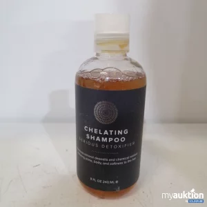 Auktion Chelating Shampoo Serious Detoxifier 240ml