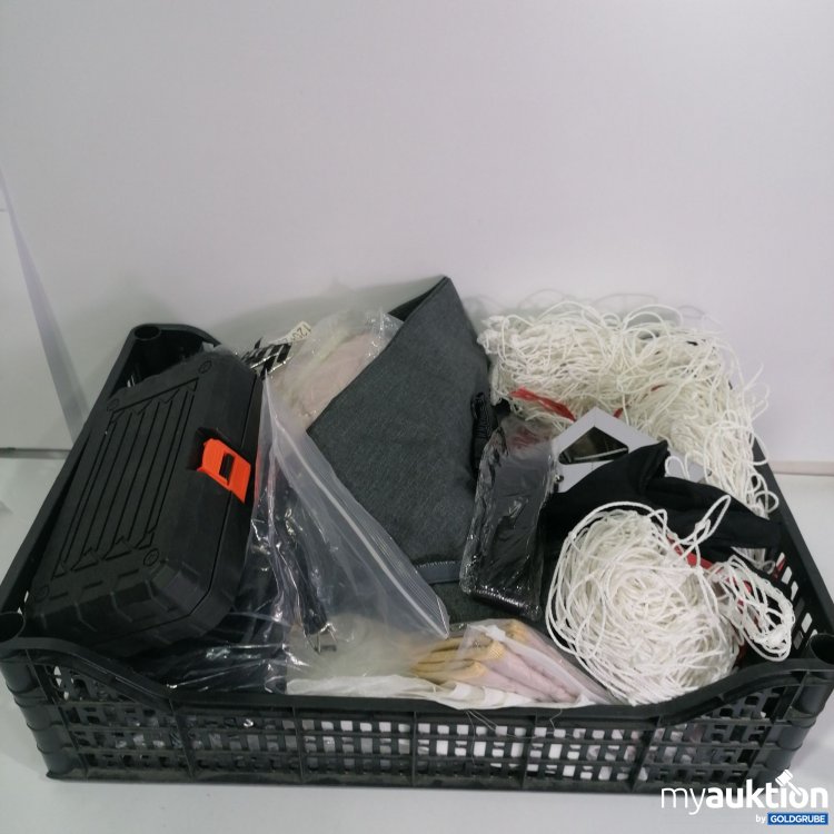 Artikel Nr. 389742 Artikel Nr. 389742: Diverse Zubehör