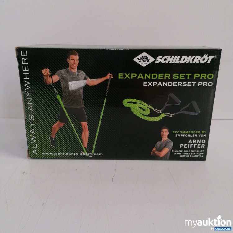 Artikel Nr. 399742 Artikel Nr. 399742: Schildkröt Expander Srt Pro 120cm