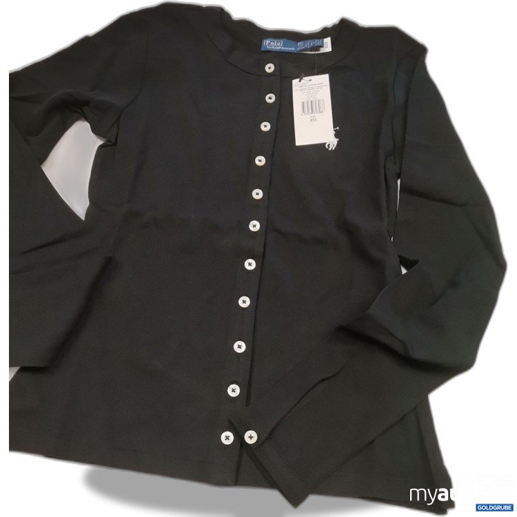 Artikel Nr. 434742 Artikel Nr. 434742: Polo Ralph Lauren Bluse