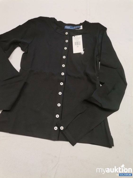 Artikel Nr. 434742 Artikel Nr. 434742: Polo Ralph Lauren Bluse
