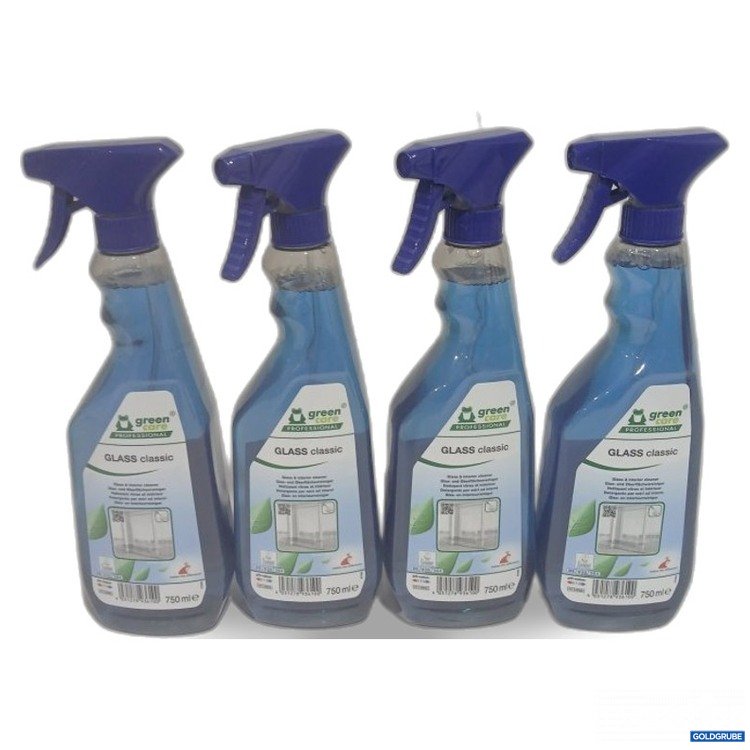 Artikel Nr. 465742: green care Professional GLASS classic je 750 ml