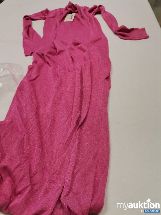 Artikel Nr. 670742 Artikel Nr. 670742: Nakd Strick Glitzerkleid